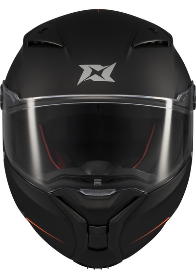 Axxis Fenix - 2xl Siyah