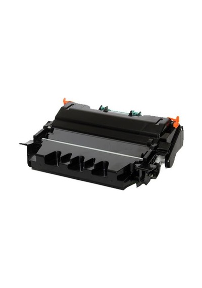Lexmark 64016He 21.000 Sayfa Uyumlu Toner- T640N- T642- T642Dtn