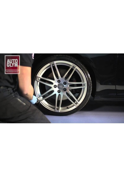 Autoglym Rubber Plus Cleaner 5 Lt.