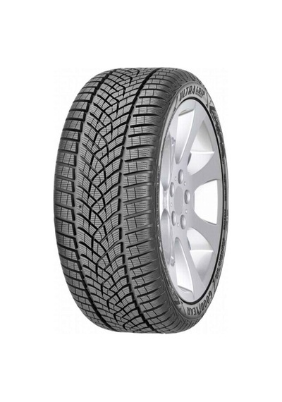 Goodyear 275/50R19 112V XL Ultragrip Performance + Suv Kış Lastiği 2023