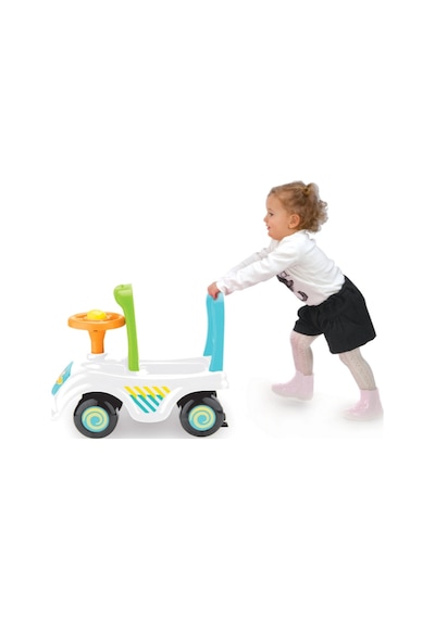 Baby Toys Bin Git İlk Arabam Oyuncak