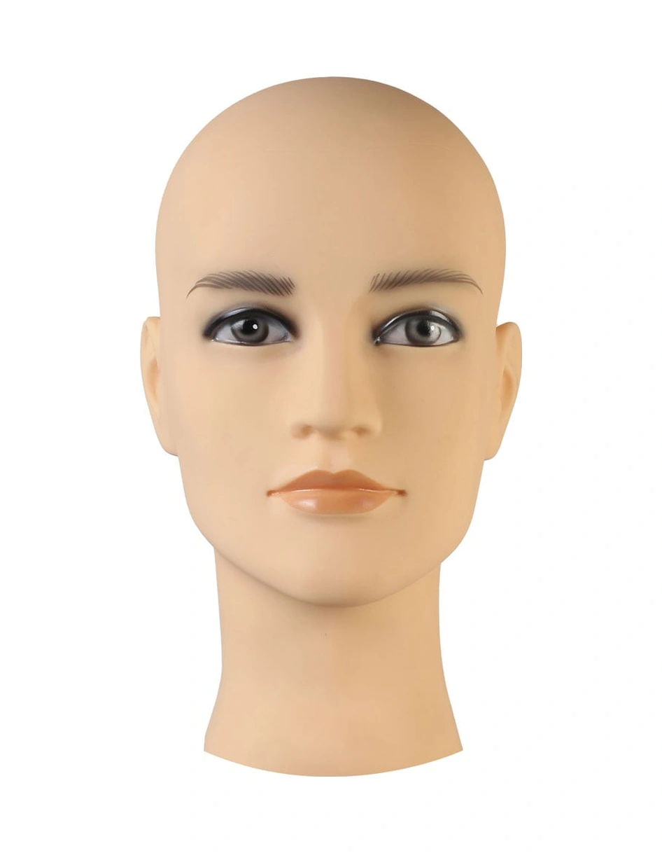 Erkek Yumuşak Kafa Manken - Zmff-713989 Çok Renkli