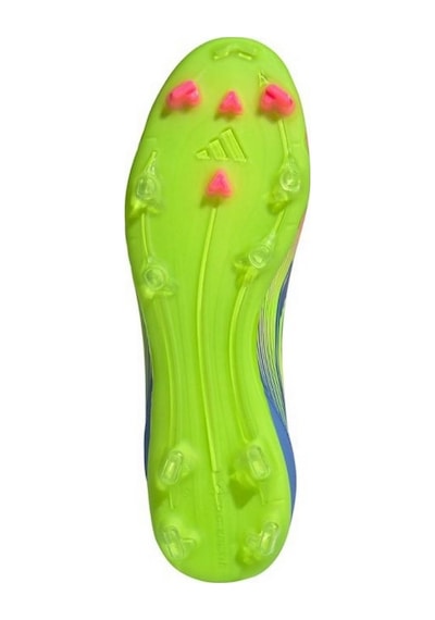 Adidas Ie1240 F50 League Ll Fg/mg Unisex Krampon Mavi