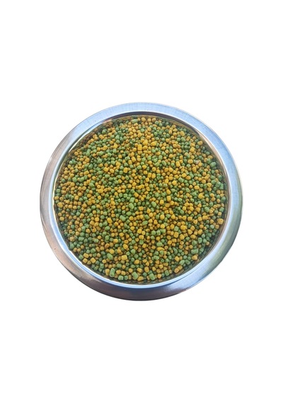 Nutripro Bird Perle Clasic 5 Kg