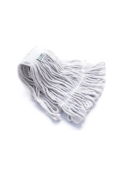 Ekstra Islak Mop Karbeyaz Dar Beyaz 350 Gr - 505058619