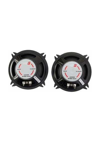 Cerwin Vega Xed52 275 Watt 13 Cm Oto Hoparlör Takımı