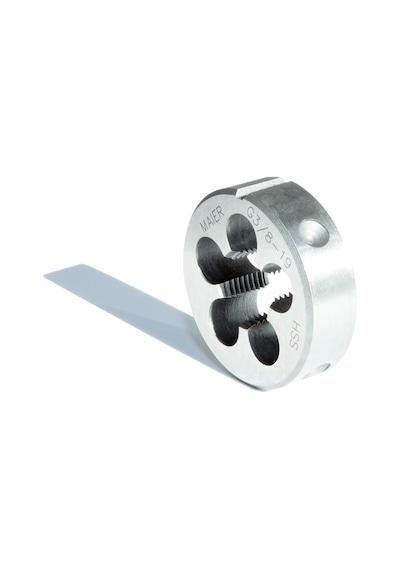 Maier Hss Gaz Diş Paftalar G 5/8" X 14