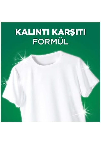 Dağ Esintisi 5 Kg Hızlı Çözünme Toz Çamaşır Deterjanı