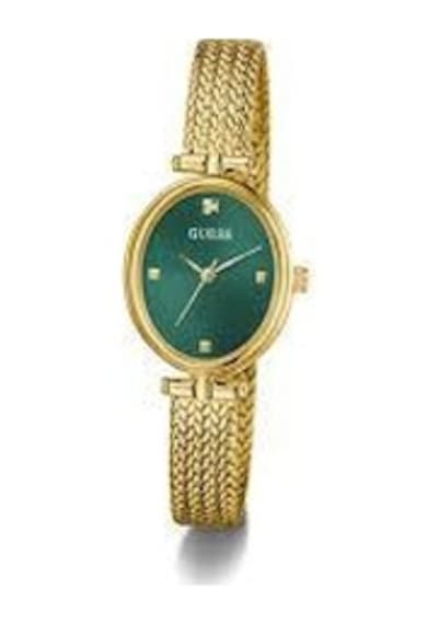 Guess Gugw0935l2 Kadın Kol Saati Gri