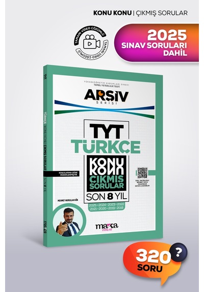 Tyt Konu Konu Çıkmış Sorular Türkçe Matematik Geometri Fen Sosyal Son 8 Yıl