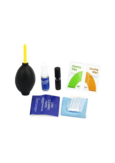 Lens Temizlik Seti Cleaning Kit