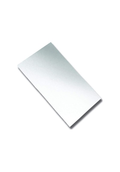 Hassan Dekor Çelık Sıstre Paslanmaz Çelık 15 Cm X 6 Cm Dkr-100274