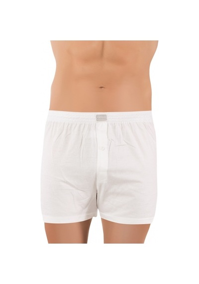 Öztaş Erkek Havlu Bel % 100 Penye Boxer 5'Li A1129