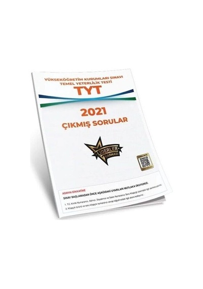 Tyt Çıkmış Sorular 2021