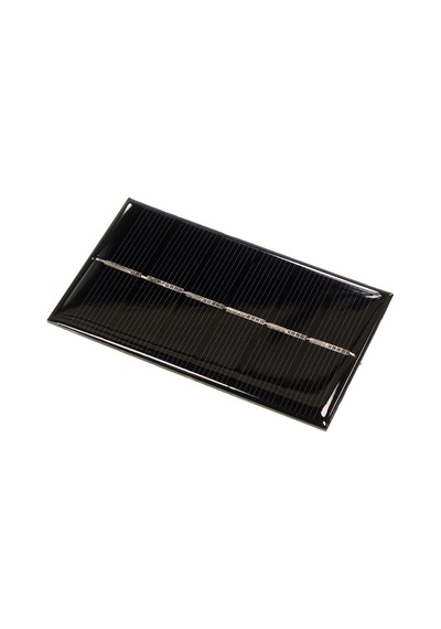 3 V 250ma Solar Panel - Güneş Pili