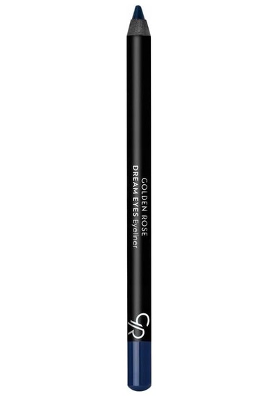 Eyes Eyeliner No: 420 - Mat Bitişli Yumuşak Göz Kalemi 0