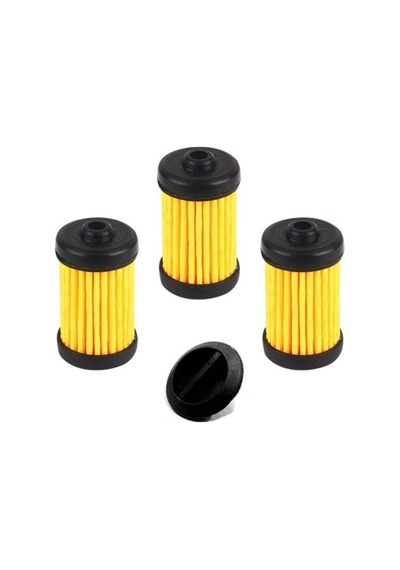 Atiker Gaz Kesici Filtre Eski Tip (Uzun) 3 Adet 549519537