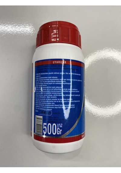 Handiron Banyo Wc Lavabo Açıcı Tıkanıklık Giderici 500 Gr N11.191
