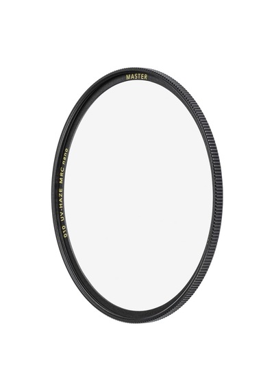52mm Master Uv Haze Mrc Nano 010m Cam Filtre