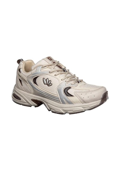 Marka Sesi 397 Bej Kadın Sneakers