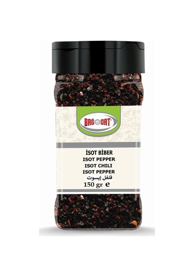 Bağdat Baharat İsot Biber 150 G