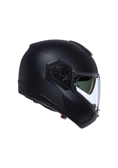 N90-3 06 Çene Açılır Motosiklet Kaskı-classico 302-l Çok Renkli