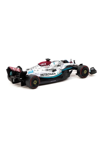 Tarmac Works 1:64 X İxo Models Mercedes-amg