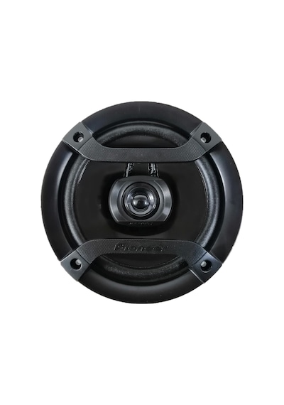 Pioneer TS-1620F 200W Koaksiyel 2 Yollu Kapı Hoparlörleri 1 Takım