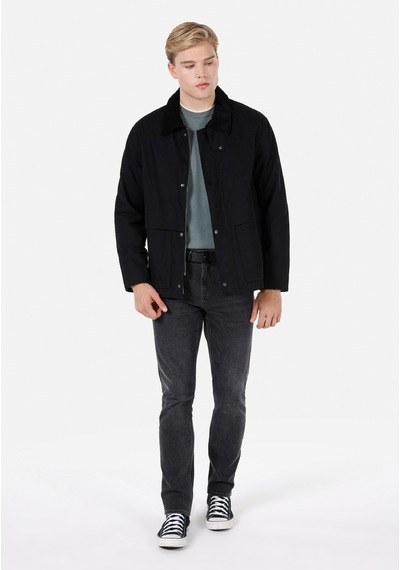 Colin's Colins Siyah Erkek Mont Cl1072650 Q1.v1 Blk Siyah