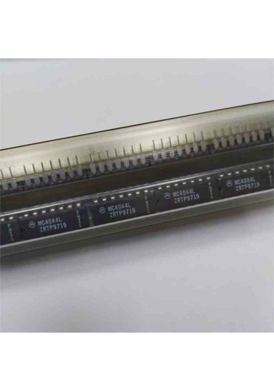 Mc4044l Motorola Diğer Entegreler