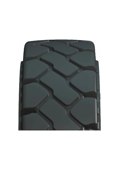 9.00-20 Achiever Plus Segmansız Dolgu Forklift Lastiği