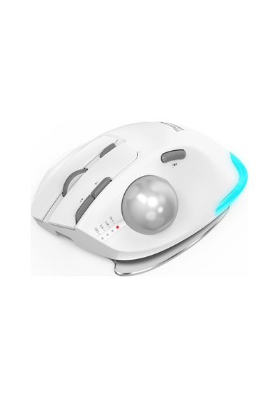 Maiyame Zelotes F-33 Bluetooth 2.4G Kablosuz Oyuncu Mouse