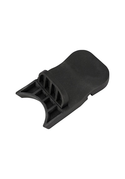 Fender 0990529000 Amperstand Amfi Üstü Gitar Standı Amfi Veya Masa Kenarına Sabitlenen Kaymaz Termoplastik Kauçuk Gitar Desteği