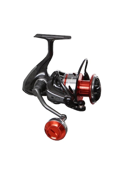 Okuma Pisces Ps-2000a 3+1 Bb Olta Makinesi