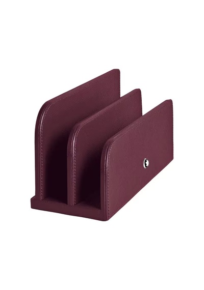 Montblanc Cassis Deri Evrak Düzenleyici 134678