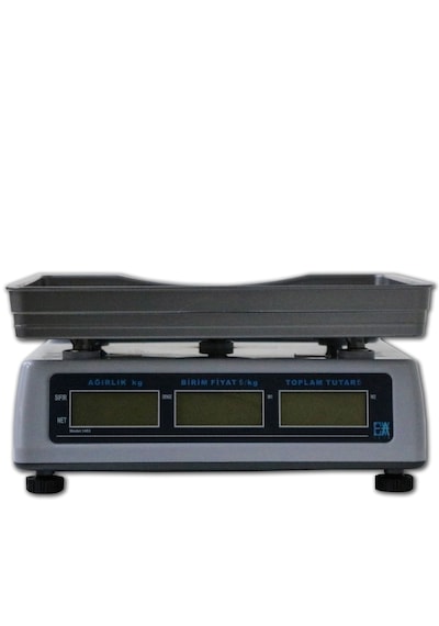Ceva-1453 15kg Terazi