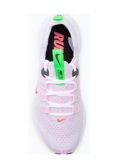 Nike React Escape Run Flyknit Walk Runnig Shoes Hafif Esnek Yürüyüş Koşu Ayakkabısı Pembe