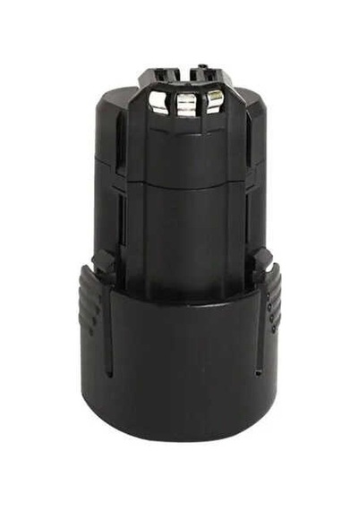 Bosch Uyumlu Bat414 Gba12v3.0 Bat411 Bat411a İçin 10.8v 12v 2.5ah Matkap Bataryası