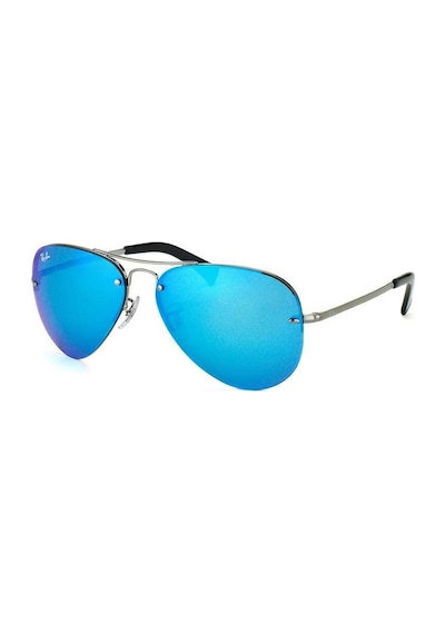 Ray Ban Rb 3449 004/55 59 Unisex Güneş Gözlüğü Çok Renkli