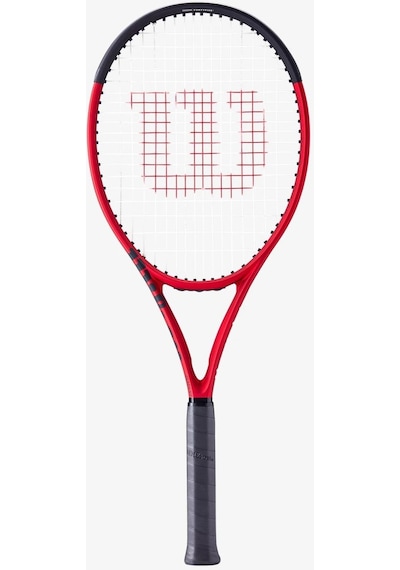 Wilson Tenis Raketi Clash 100 V2.0 Raket 3 Wr074011u3