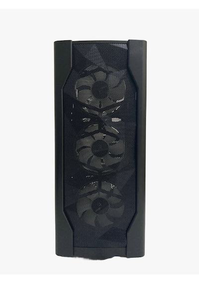 Gameforce Cold Halo 4x120 MM RGB Oyuncu Bilgisayar Kasası