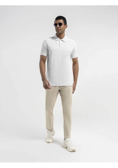 Loft Erkek T-shirt Beyaz Lf2035136 24yp69000065 P69100 Beyaz