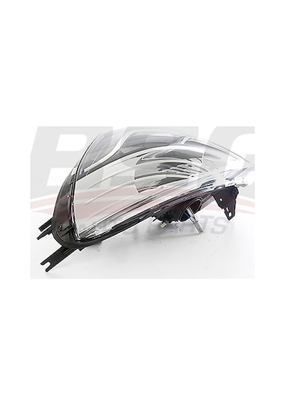 Far Sol Krom Cıtalı Motorlu Clıo Iv Hatcback Grandtour 12-