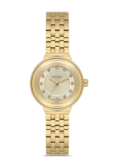 David Guner Dg-8999la-b4 Gold
