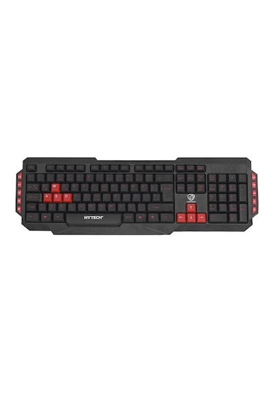 Hytech HKM-58 Gamy Plus Q Klavye
