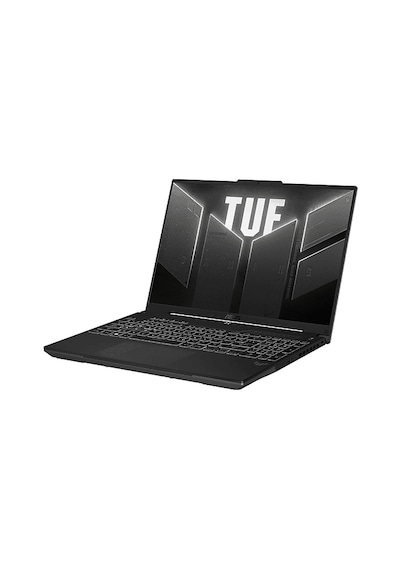 Asus TUF Gaming F16 FX607VJB-RL107W Core 5 210H 8 GB 512 GB SSD RTX3050 16" W11H Dizüstü Bilgisayar