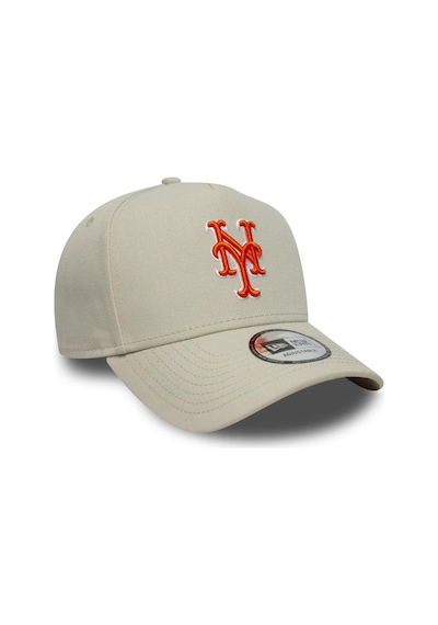 New Era Outlıne Scrıpt Eframe Neymet Unisex Şapka 60771815 Bej
