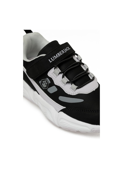 Lumberjack Rant Low 5pr Siyah Kız Çocuk Outdoor 000000000102027167 Siyah-lıla