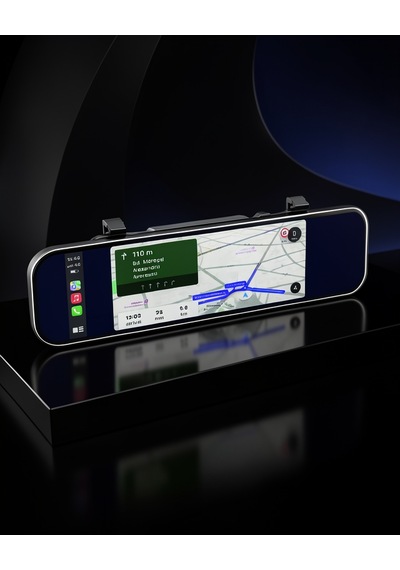Ayna Carplay 9.66 İnç Uczztsaynacarplay