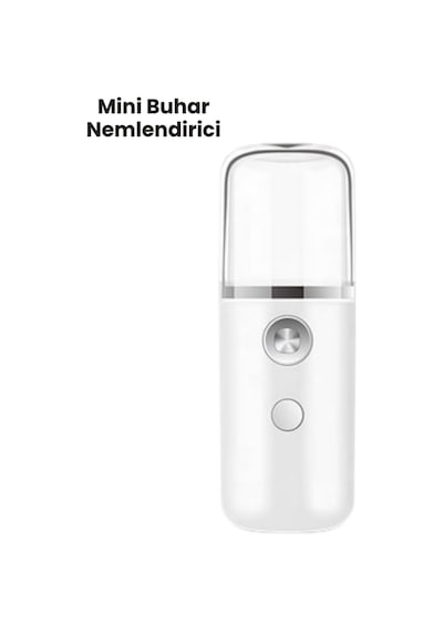 Tnabilir Akıllı Muratech - 94 Buhar Nemlendirici